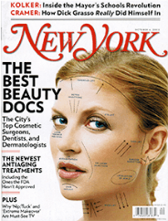 New York - The Best Beauty Docs