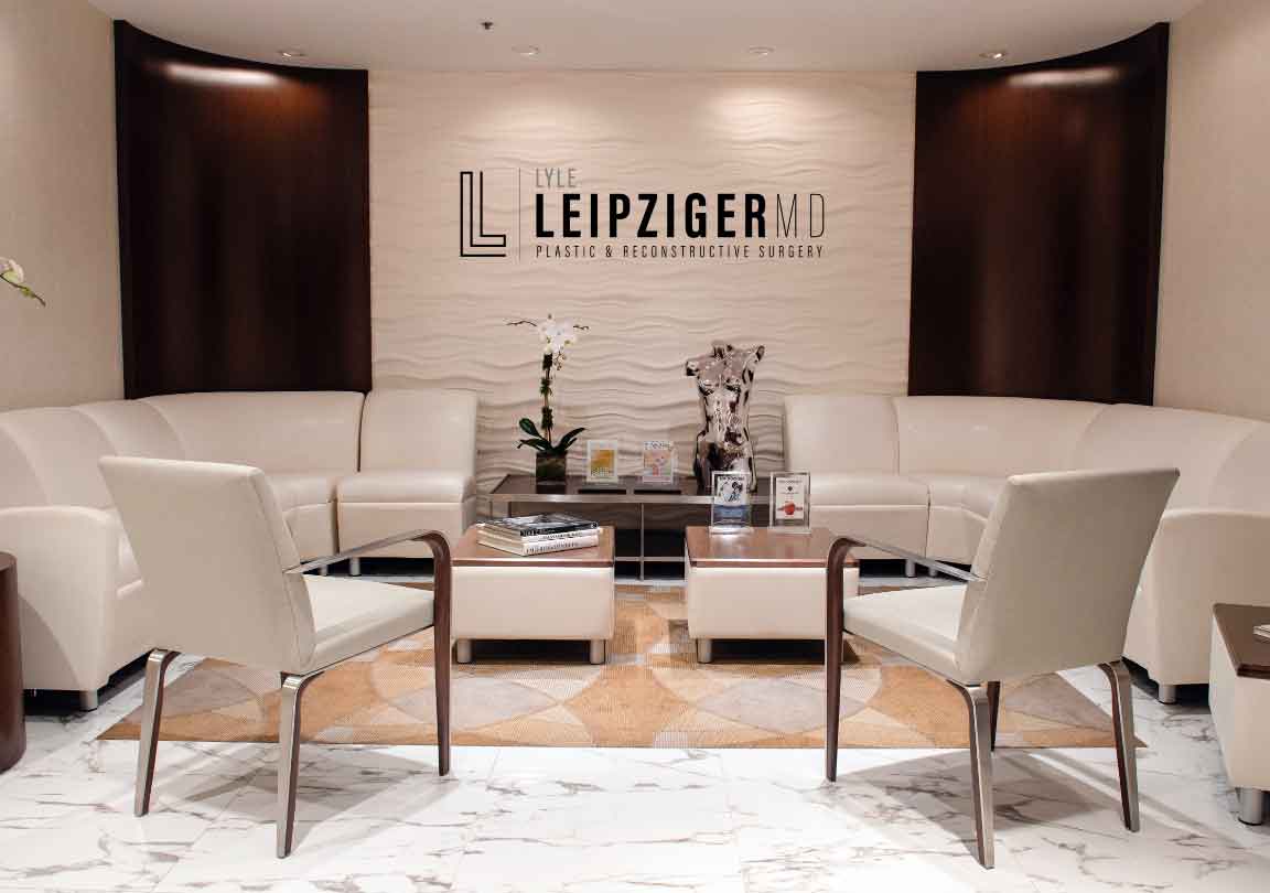 Office of Dr. Lyle Leipziger